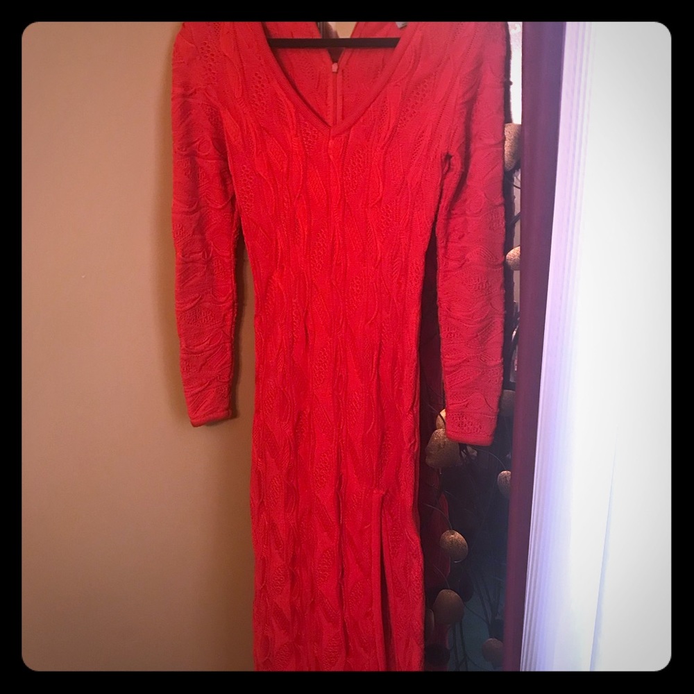 Dress COOGI